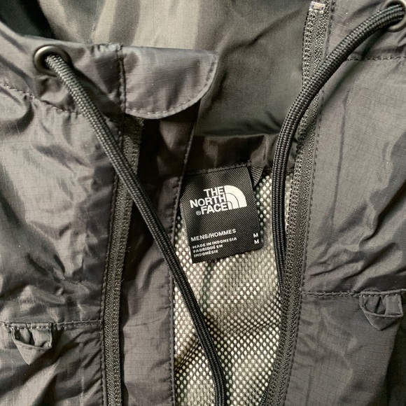 The North Face Antora Rain Hoodie - Mens M - Picture 6 of 6